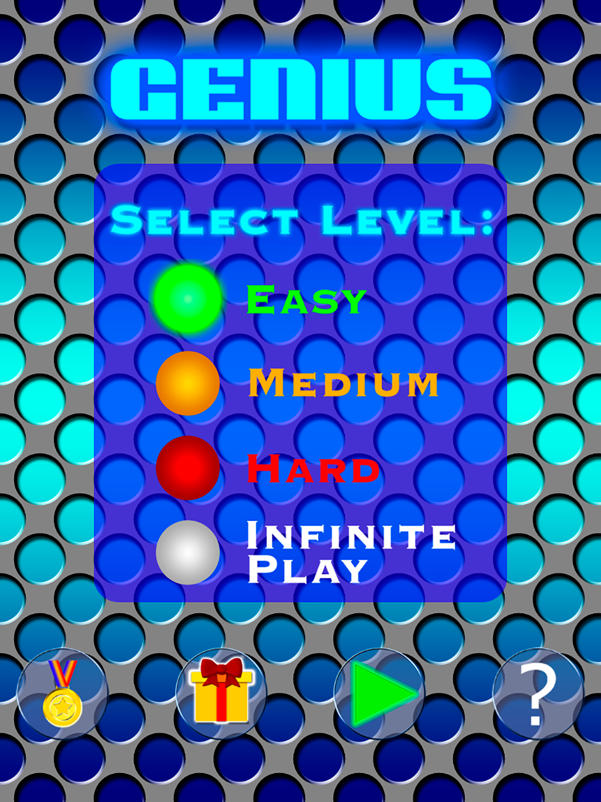 Genius Master screenshot 9
