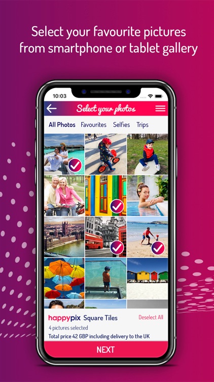 HappyPix UK screenshot-3