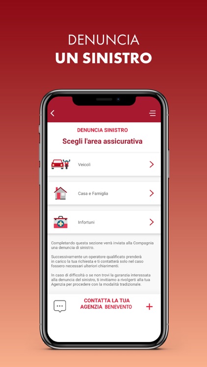 Tua Assicurazioni screenshot-4