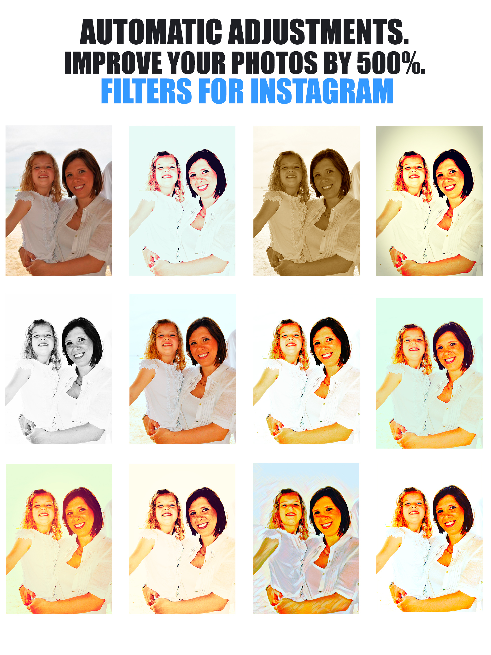 Photo Effects - Sketch Artist screenshot 6