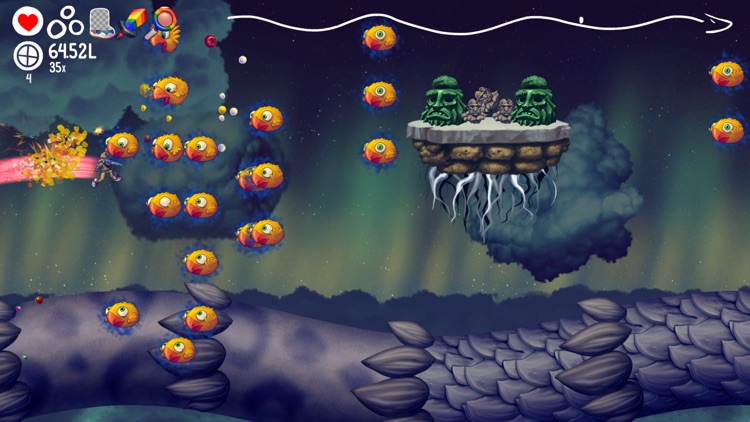 EarthNight screenshot-7