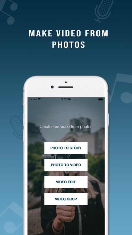 My Pic Video Status Maker 2019