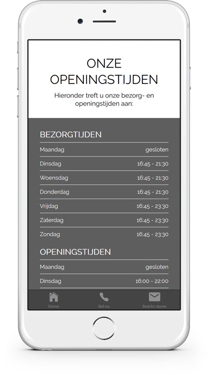 Wraps & Broodjeshuis