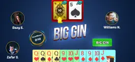 Game screenshot Gin Rummy - Best Card Game apk