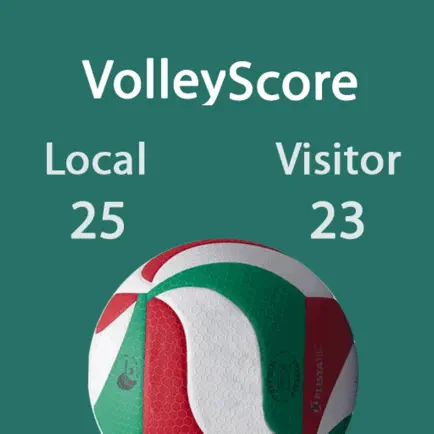 VolleyScore Cheats