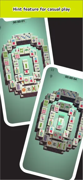 Game screenshot Super Mahjong Solitaire hack