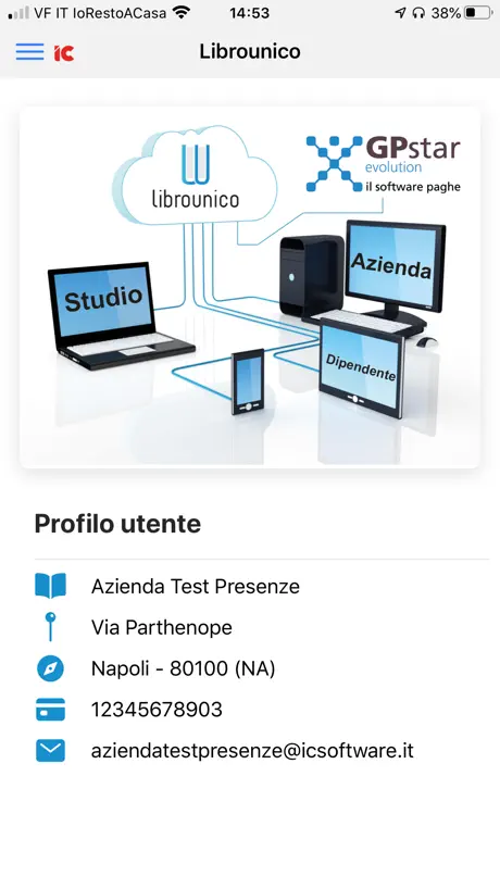 Librounico