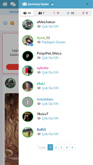 Screenshot #2 pour Seviyo