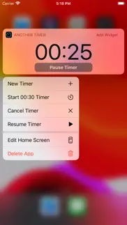 How to cancel & delete another timer 2