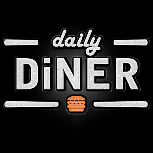 Daily Diner