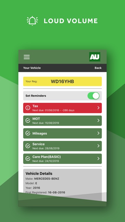 AU Assist screenshot-5