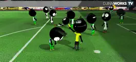 Game screenshot Stickman Soccer 2018 hack