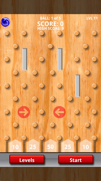 Pocket Pachinko screenshot-4