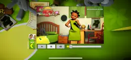 Game screenshot Nkoza & Nankya hack