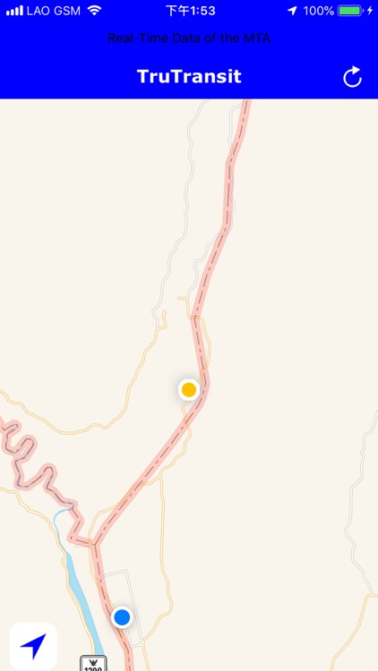 City Bus Information