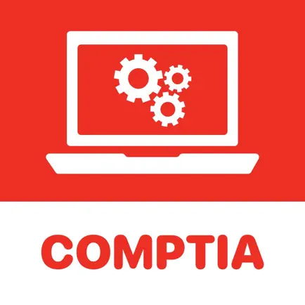 CompTIA A+ & Security + Prep Cheats