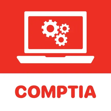 CompTIA A+ & Security + Prep Читы