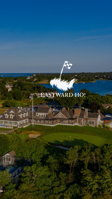 Eastward Ho! Screenshot