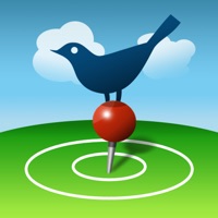 BirdsEye Bird Finding Guide app not working? crashes or has problems?