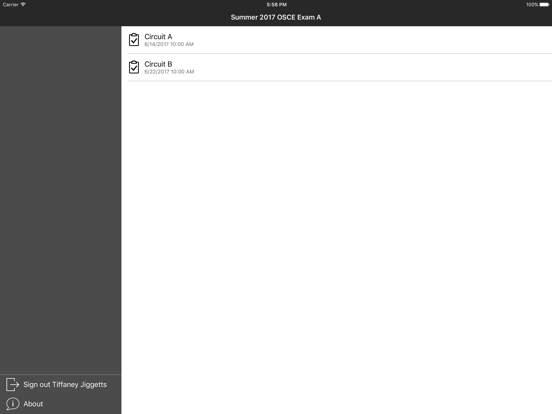 Screenshot #5 pour eSystem