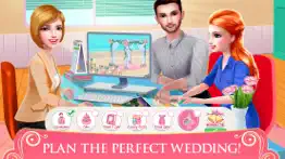 How to cancel & delete dream wedding planner game 4