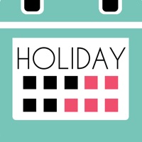 Kontakt Holiday Today Calendar