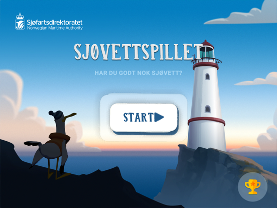 Screenshot #4 pour Sjøvettspillet