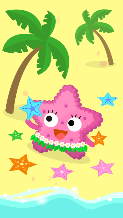 Screenshot #3 pour Formes et Couleurs Petits Jeux