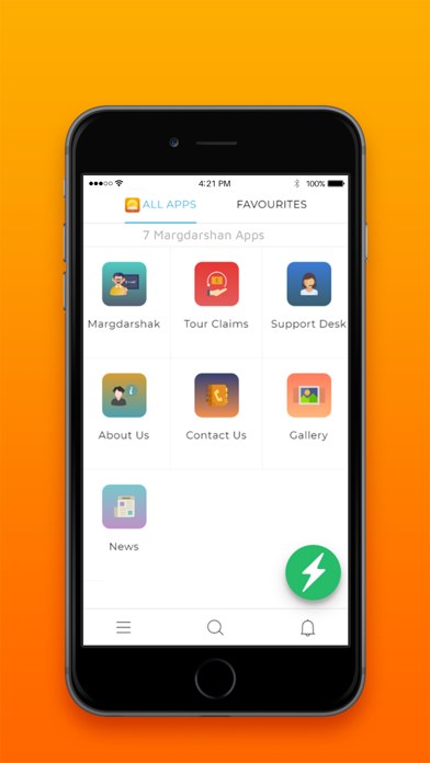 AICTE-Mentoring Screenshot