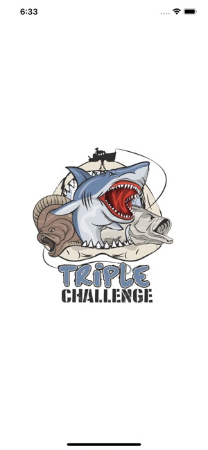 TRIPLE CHALLENGE FISHING