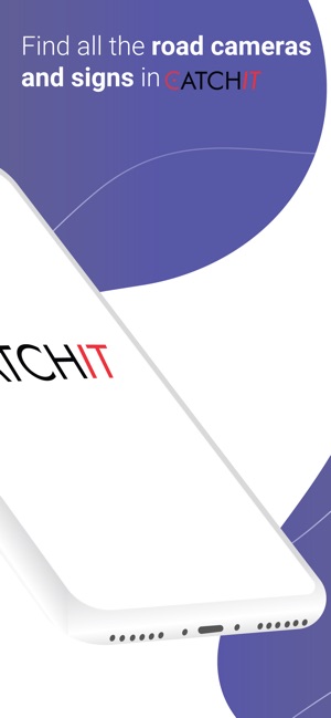 Catchit Road - Speed Control(圖2)-速報App