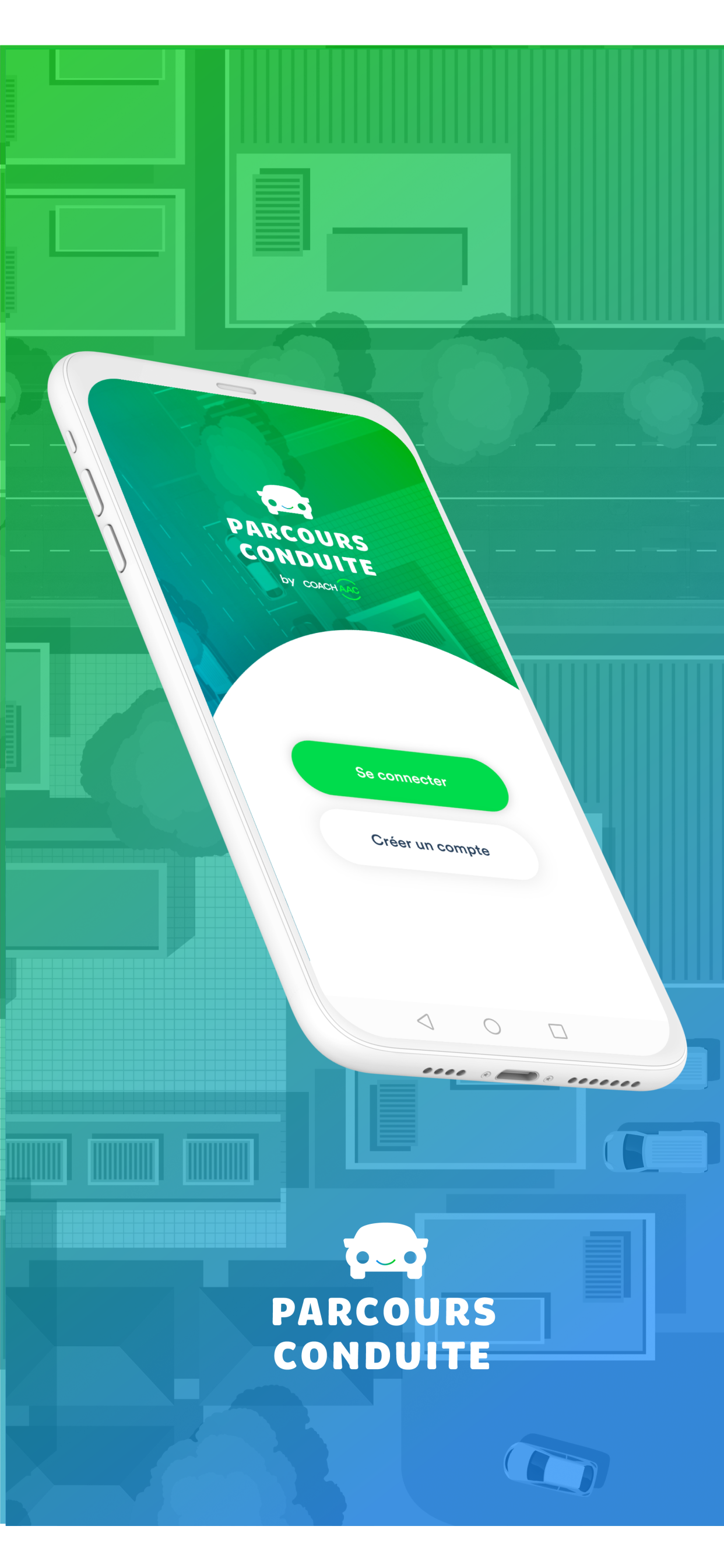 Coach PRO by Parcours Conduite