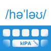 kIPA English - Keyboard - iPadアプリ