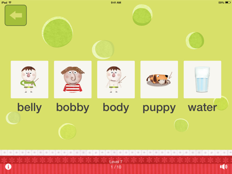 Speech Therapy for Apraxia-3 screenshot 2