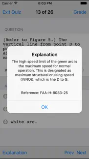 prepware commercial pilot iphone images 3