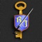 Icon Guarded Key - Password Manager