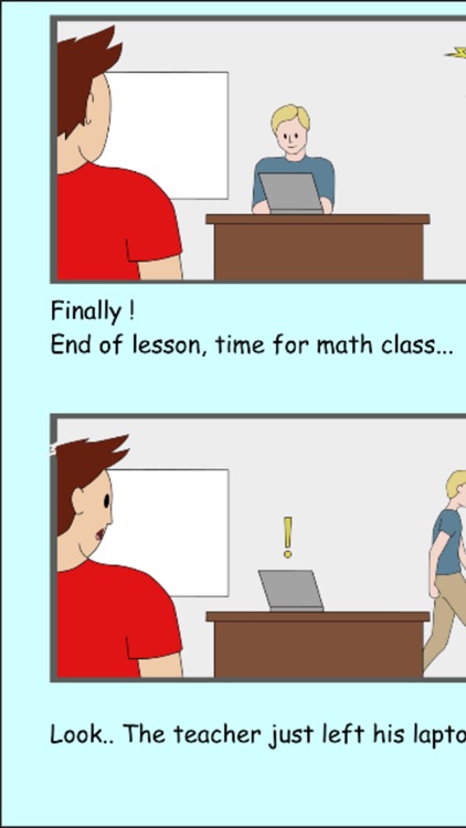 Stronger Together screenshot-5