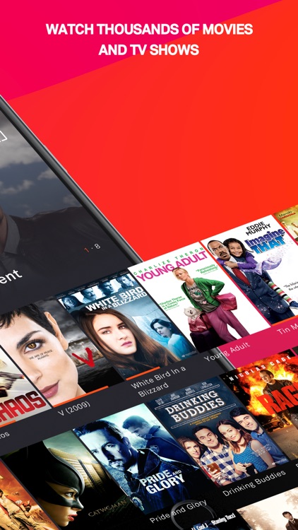 Tubi - Watch Movies & TV Shows