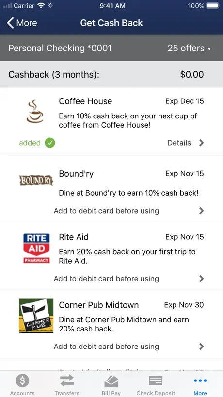 BayCoast Bank Mobile