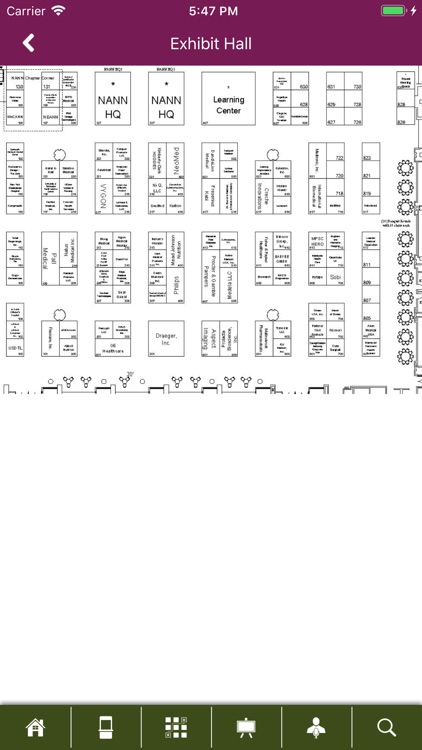 NANN Conferences screenshot-4