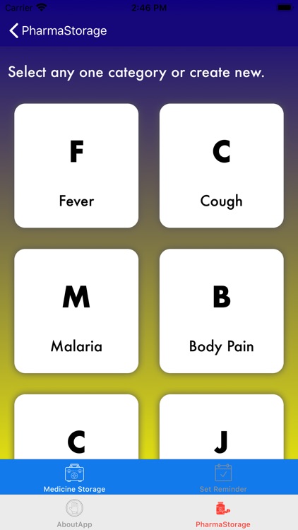 PharmaStorage screenshot-3