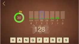Game screenshot 9 Letters hack