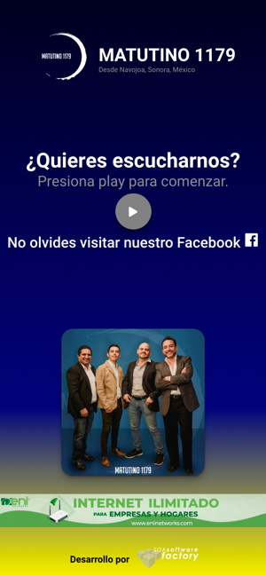 Matutino 1179
