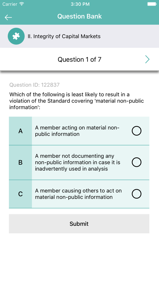 #4. Fitch Learning Cognition (iOS) 由: Fitch Learning Limited