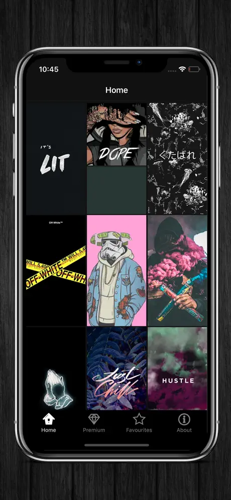 HD Dope Wallpapers