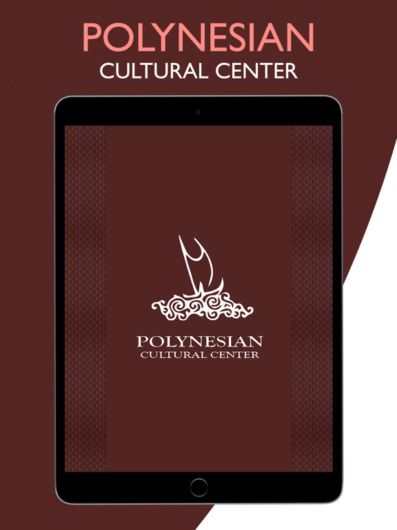 Polynesian Cultural Center-PCC