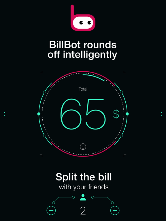 Screenshot #5 pour BillBot