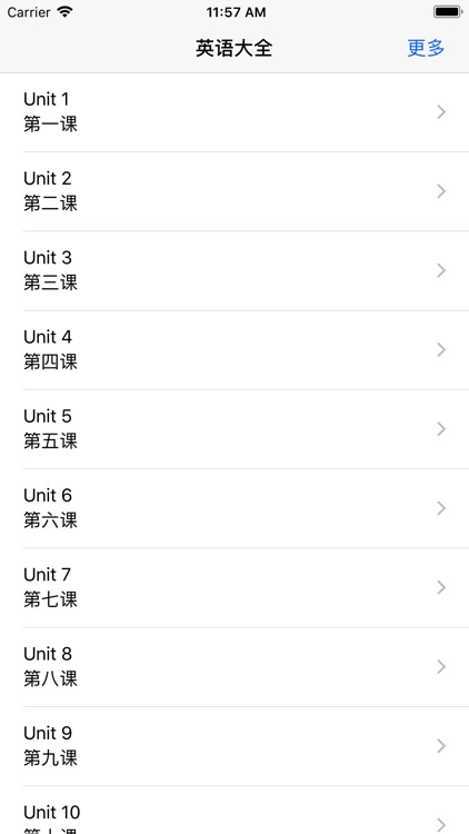英语情景对话-让你的口语更流畅更得体