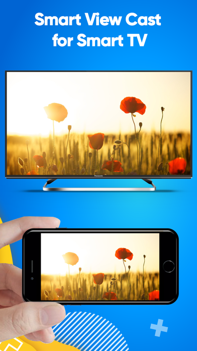 Smart View Stream for Smart TVのおすすめ画像1