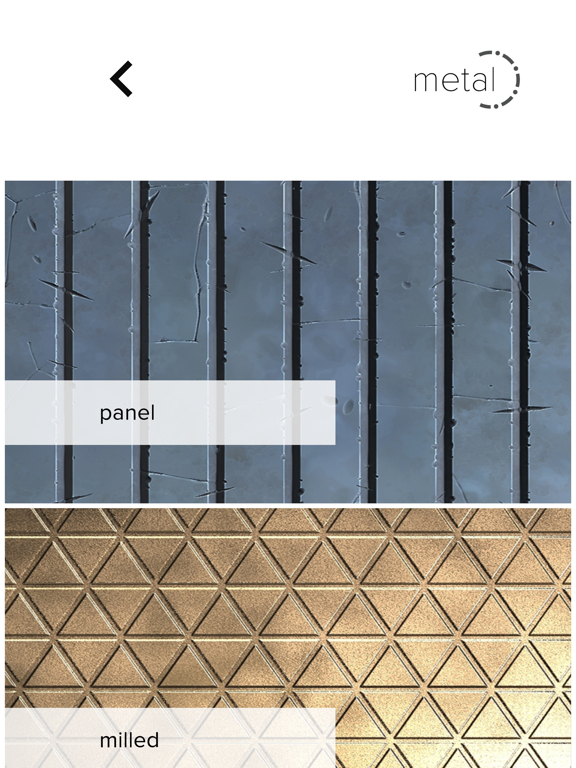 Screenshot #4 pour Sense Surfaces